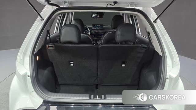 Hyundai The New Casper id 4523207 из Кореи 7