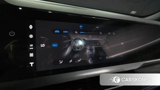 Renault Korea (Samsung) Grand Coleos id 4474183 из Кореи 7