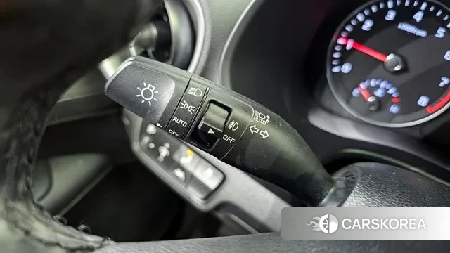 Kia Come New K3 id 3676455 из Кореи 7