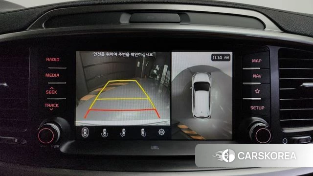 Kia The New Sorento id 3861182 из Кореи 7