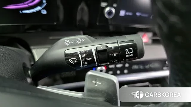 Kia Sportage 5th Generation Hybrid id 3473157 из Кореи 7