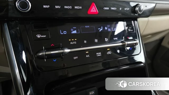 Kia Carnival 4th generation id 4666886 из Кореи 7
