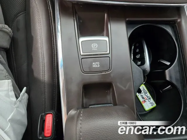 Hyundai The New Grandeur IG id 2685766 из Кореи 7