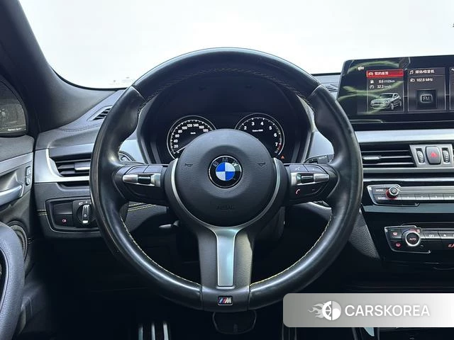 BMW X2 id 4265235 из Китая 7