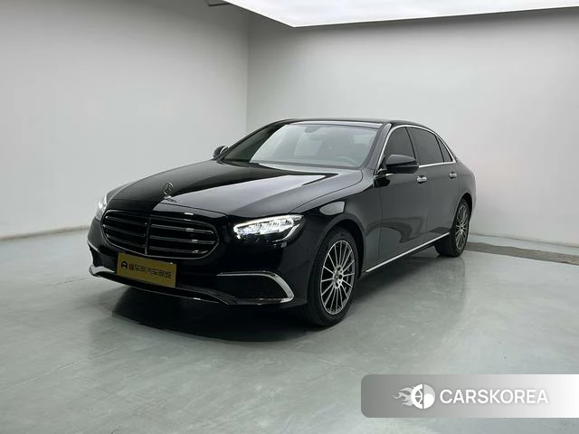 Mercedes-Benz E-class id 4276017 из Китая 7
