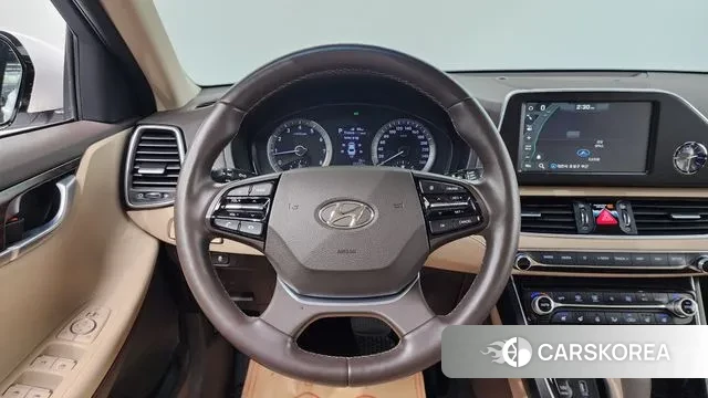 Hyundai Grandeur IG id 3171646 из Кореи 7