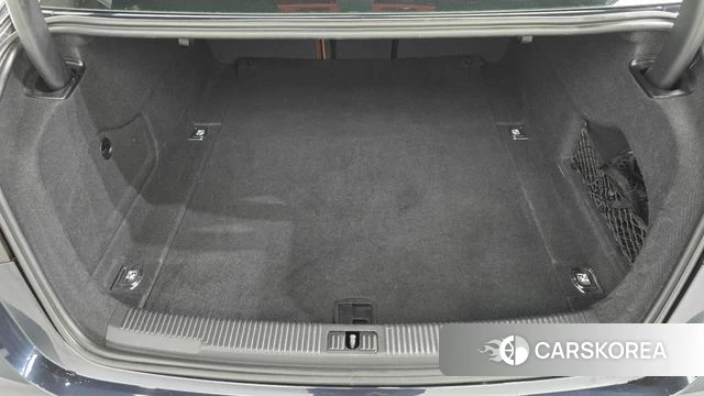 Audi New A6 id 4684529 из Кореи 7