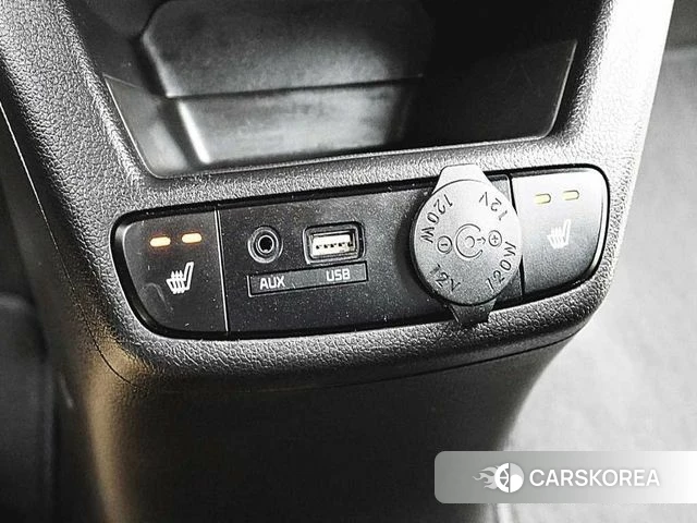 Kia The New Ray id 4600087 из Кореи 7