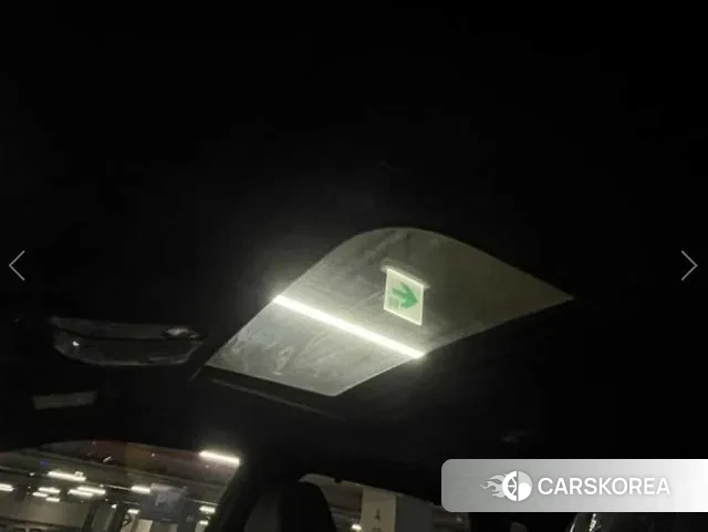 Ssangyong All New Rexton id 3514376 из Кореи 7