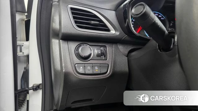 Chevrolet (GM Daewoo) The New Spark id 4677900 из Кореи 7