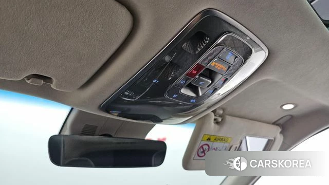 Genesis GV80 id 4323231 из Кореи 7