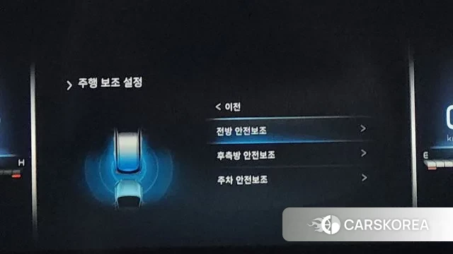 Ssangyong All New Rexton id 3747277 из Кореи 7