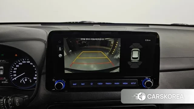 Hyundai The New Kona id 3508383 из Кореи 7