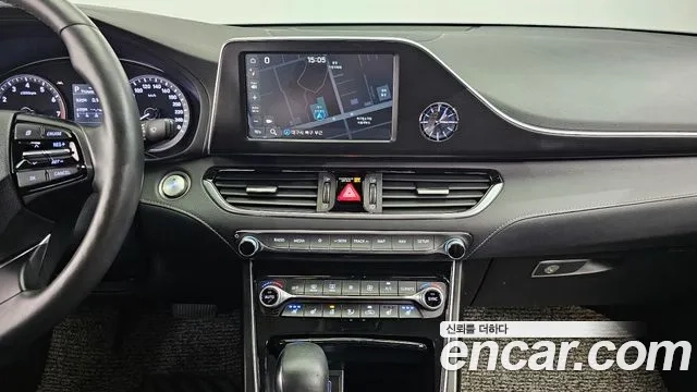 Hyundai Grandeur IG id 2876425 из Кореи 7