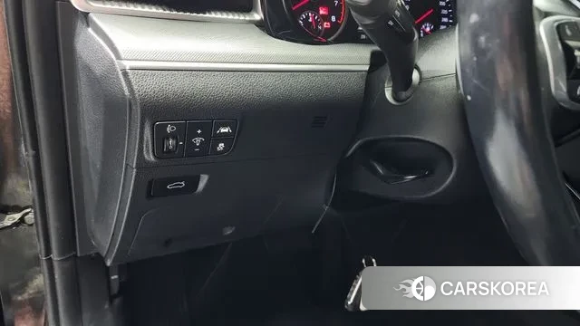 Kia K5 3rd generation id 2994951 из Кореи 7