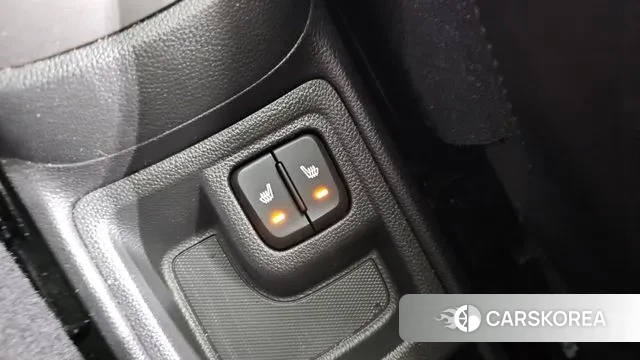 Chevrolet (GM Daewoo) The New Spark id 3154330 из Кореи 7