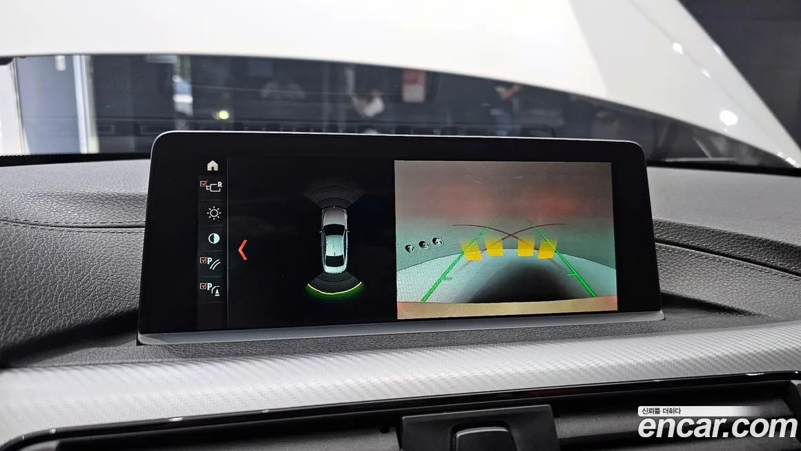 BMW 4 Series (F32) id 1564094 из Кореи 7