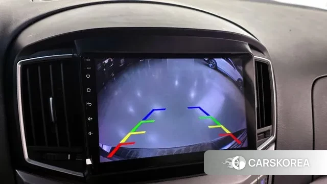 Hyundai The New Grand Starex id 3682248 из Кореи 7