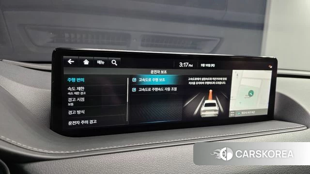 Genesis G80 (RG3) id 4793254 из Кореи 7
