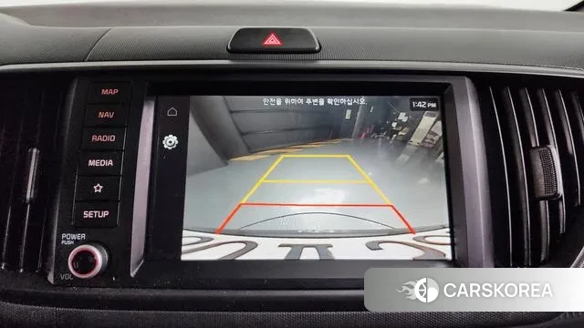 Kia The New Kia Ray id 3492488 из Кореи 7