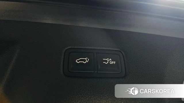 Kia Carnival 4th generation id 4636718 из Кореи 7