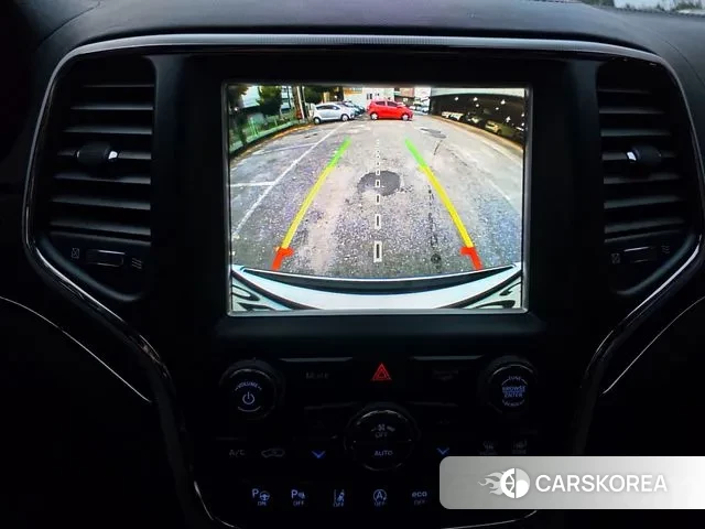 Jeep Grand Cherokee id 3313406 из Кореи 7