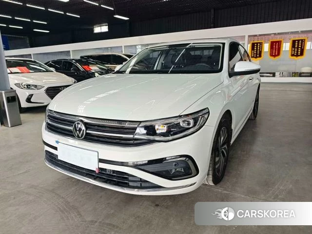 Volkswagen Bora id 4271158 из Китая 7
