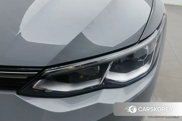 Volkswagen Golf id 4258828 из Китая 7