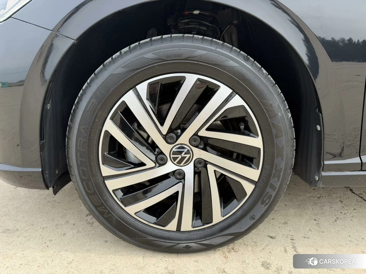 Volkswagen Lavida id 4485286 из Китая 7