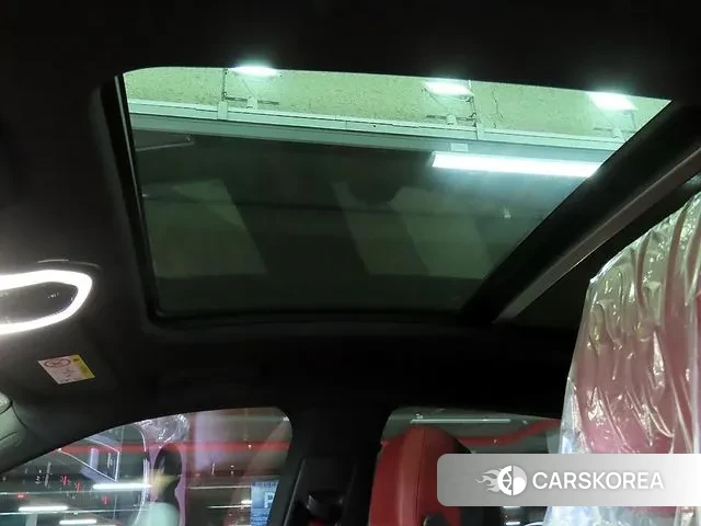 Porsche Macan id 3776839 из Кореи 7