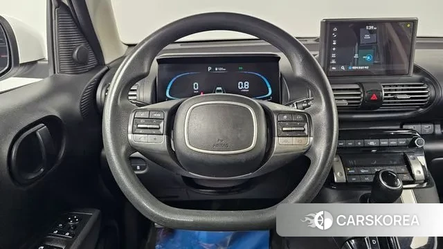 Hyundai Casper id 3655258 из Кореи 7