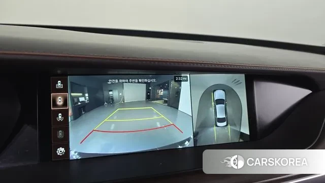 Genesis G90 id 3568334 из Кореи 7