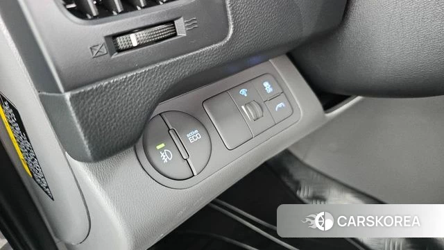 Hyundai The New Grand Starex id 4535791 из Кореи 7
