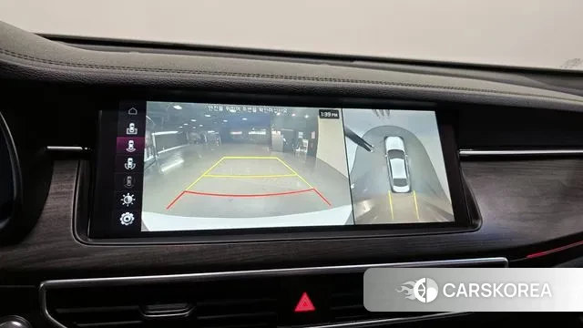 Kia K7 Premier id 3302578 из Кореи 7