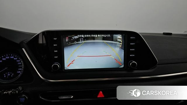 Hyundai Sonata (DN8) id 4188263 из Кореи 7