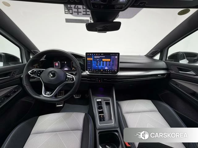 Volkswagen Golf id 4261209 из Китая 7