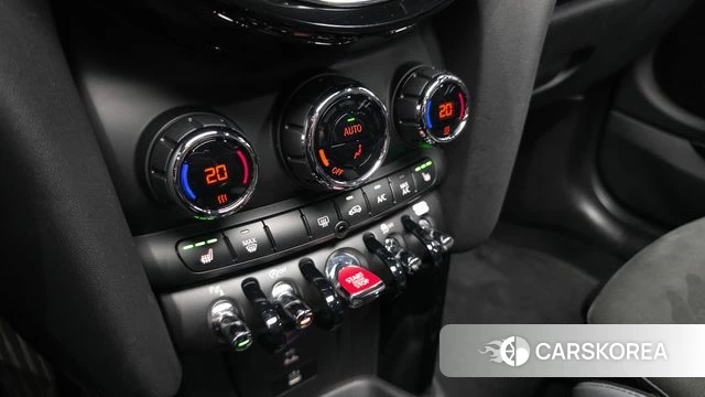 Mini Cooper S id 4631417 из Кореи 7