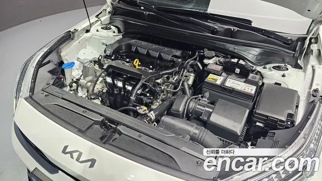 Kia The New K3 2nd generation id 2638116 из Кореи 7