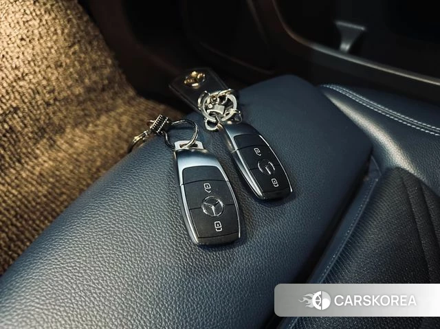 Mercedes-Benz A-Class W177 id 4465133 из Кореи 7