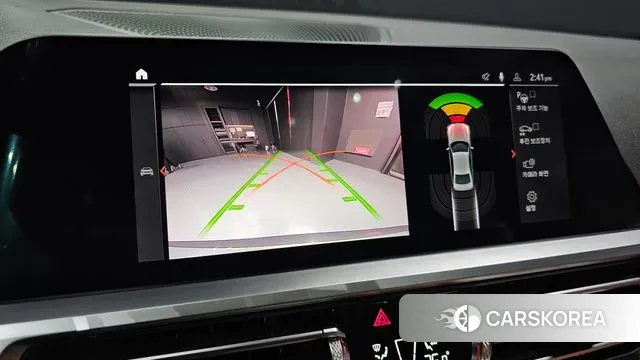 BMW 3 Series (G20) id 3437876 из Кореи 7