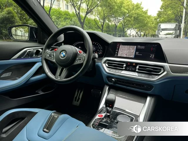 BMW M4 id 4259018 из Китая 7