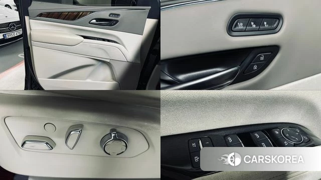 Cadillac Escalade 5th Generation id 4337882 из Кореи 7