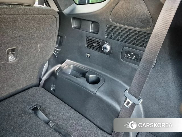 Hyundai The New Santa Fe id 4651589 из Кореи 7