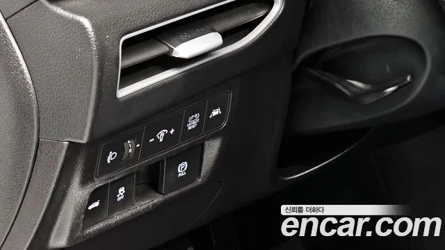 Hyundai Sonata Hybrid (DN8) id 2561758 из Кореи 7