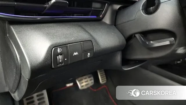 Hyundai Avante (CN7) id 3504137 из Кореи 7