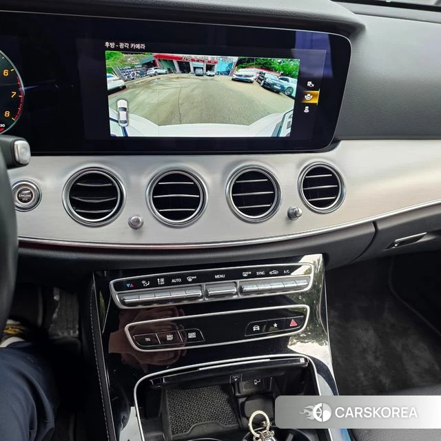 Mercedes-Benz E-Class W213 id 4356145 из Кореи 7
