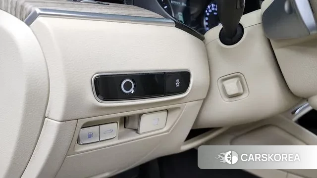 Kia The New K9 2nd generation id 3566911 из Кореи 7