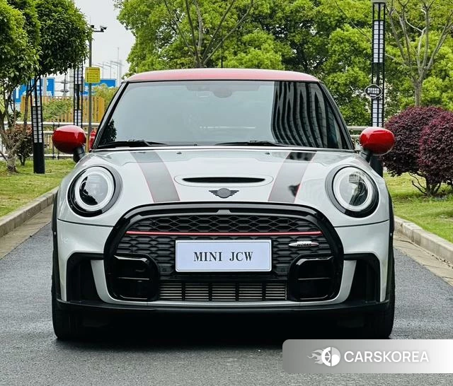 MINI JCW id 4238866 из Китая 7