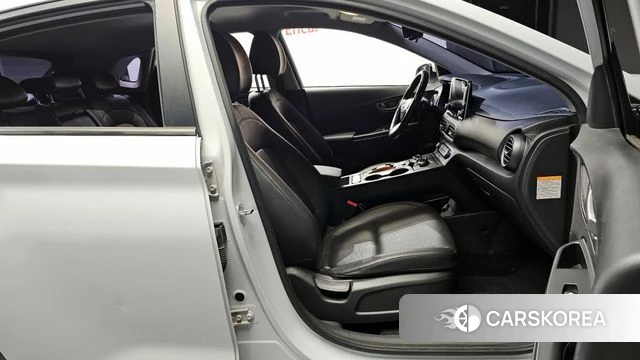 Hyundai Kona Electric id 3899531 из Кореи 7