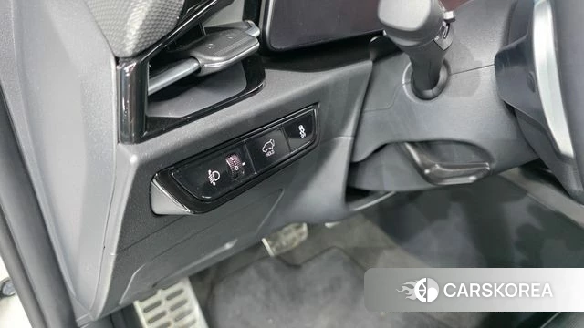 Kia Di All New Niro EV id 4928513 из Кореи 7